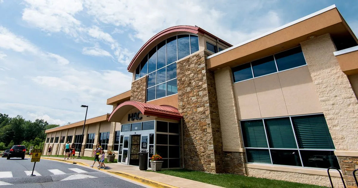 Built for the Demand: How Hockessin Athletic Club Uses Chilly GOAT Cold Tubs