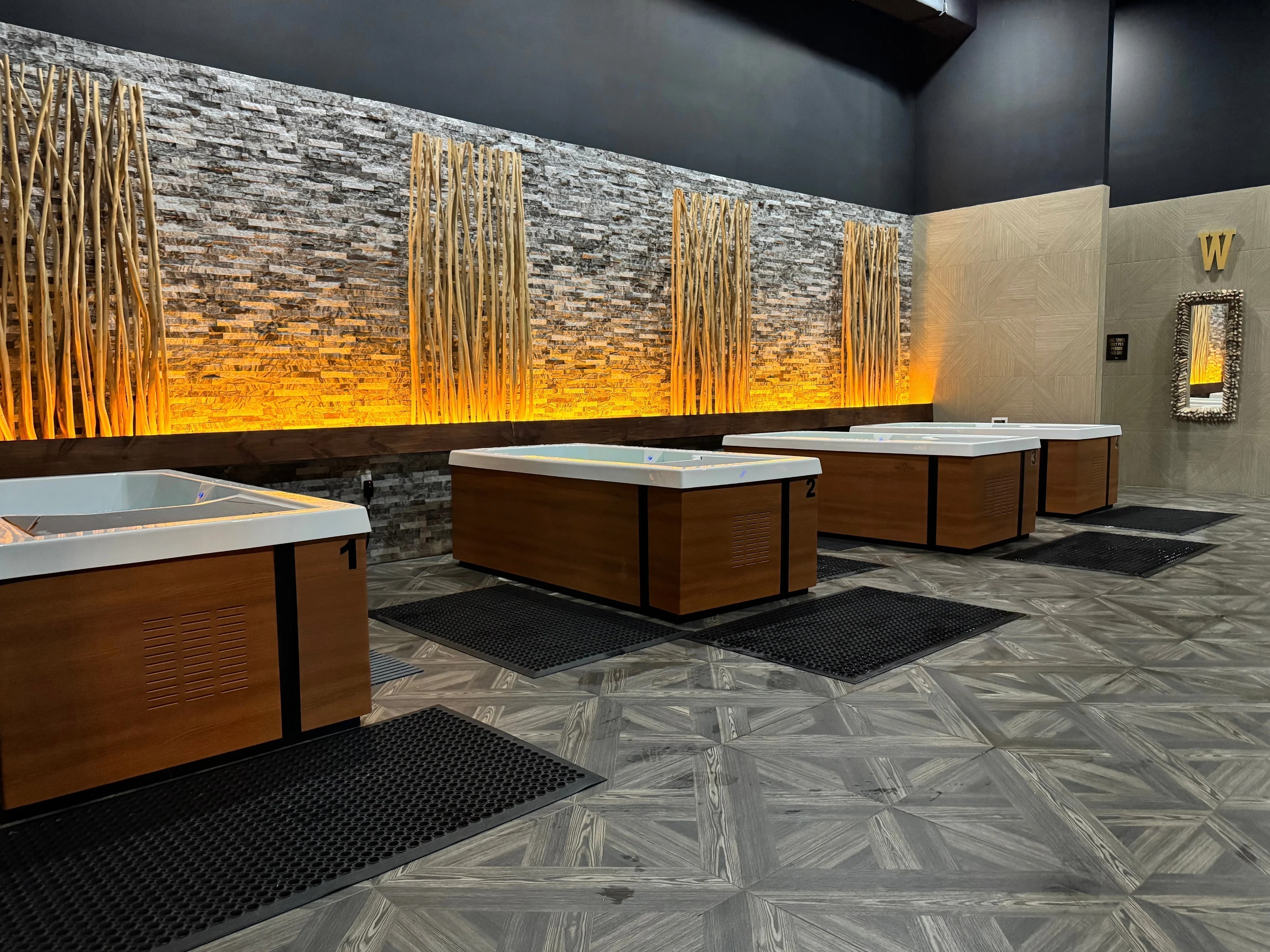 The coolest gym you have to check out in West Palm Beach