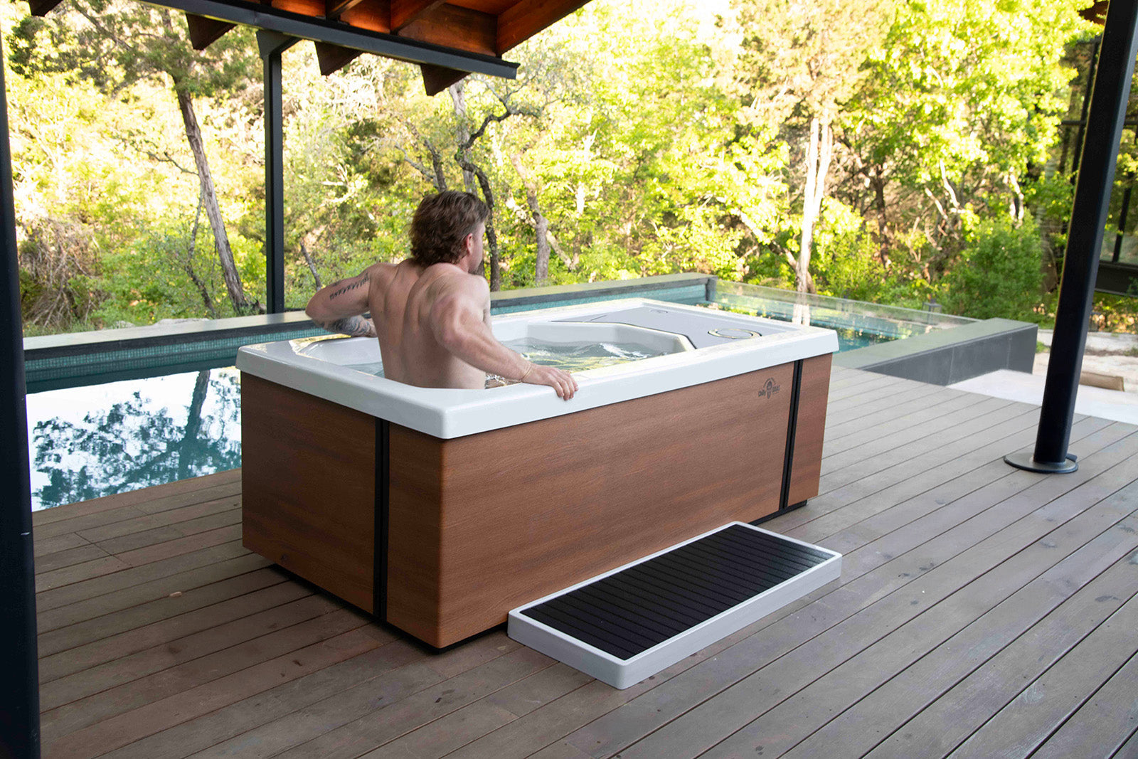 Best at-home cold plunge tubs by price and performance