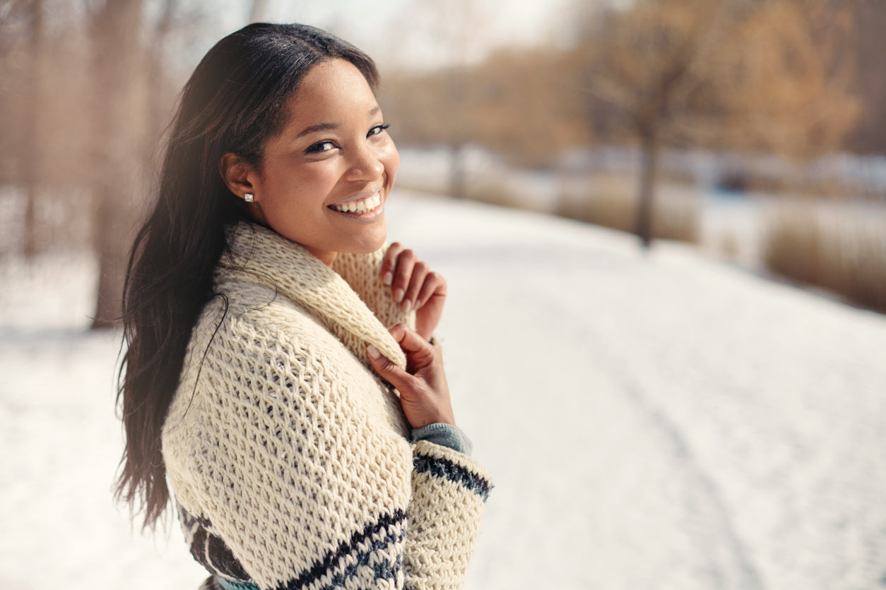 6 ways to boost your immunity this winter season