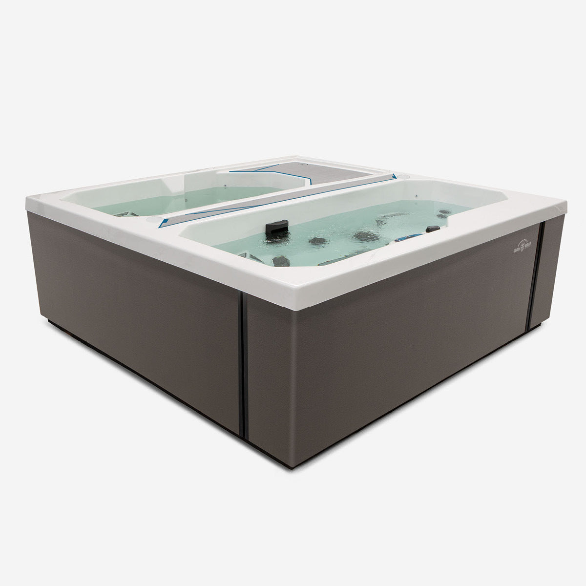 Valaris Glacier Cold Tub