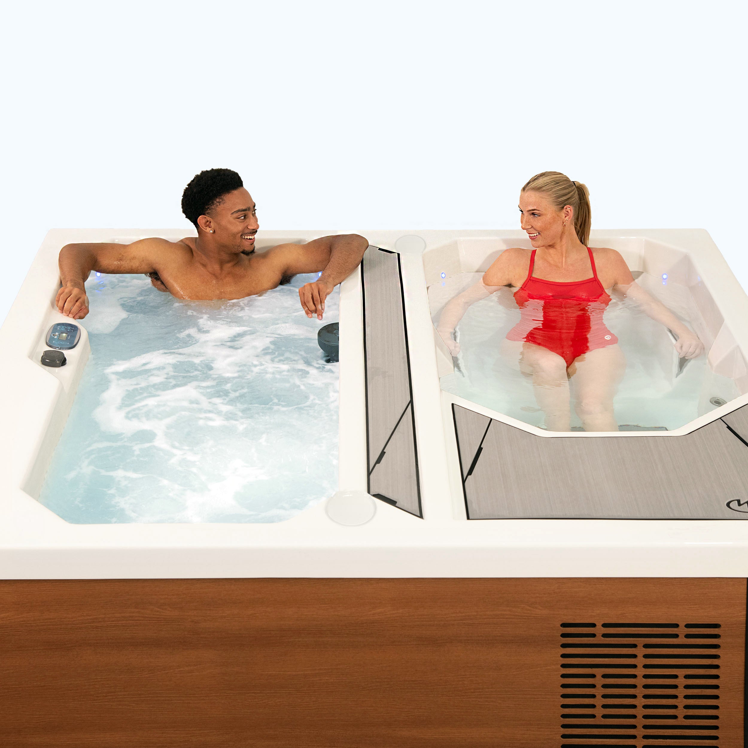 Valaris Terrain Cold Tub