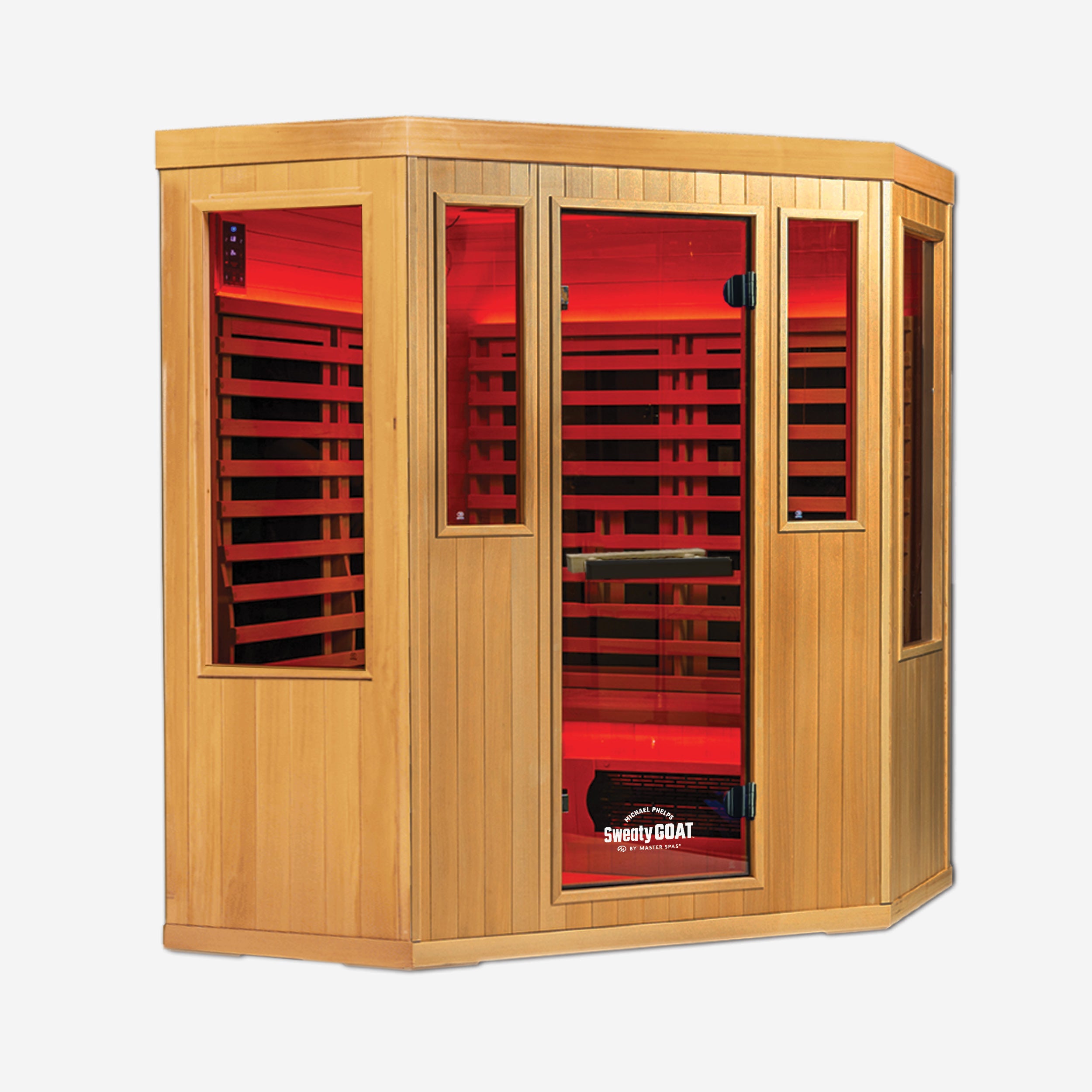 Chapeau De Sauna GMMH 1513 Motif Pilote - Feutre Laine Protection Chaleur Sauna