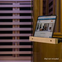 MP2 Sauna