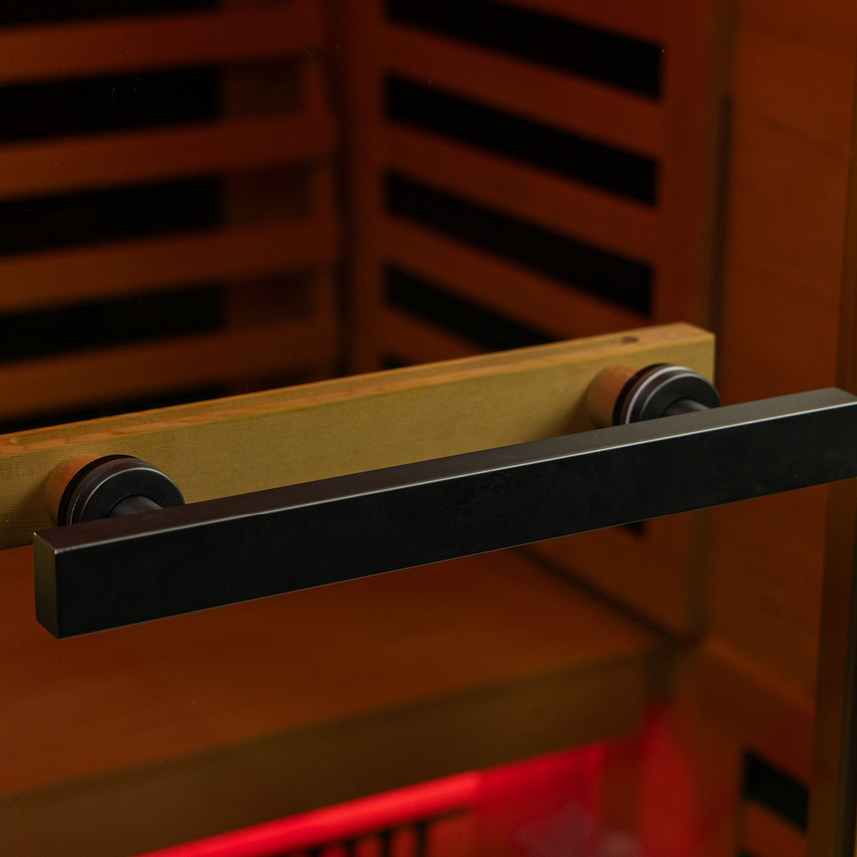 MP3 Sauna