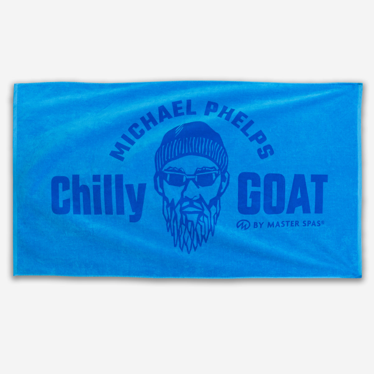 Chilly GOAT Beach Towel
