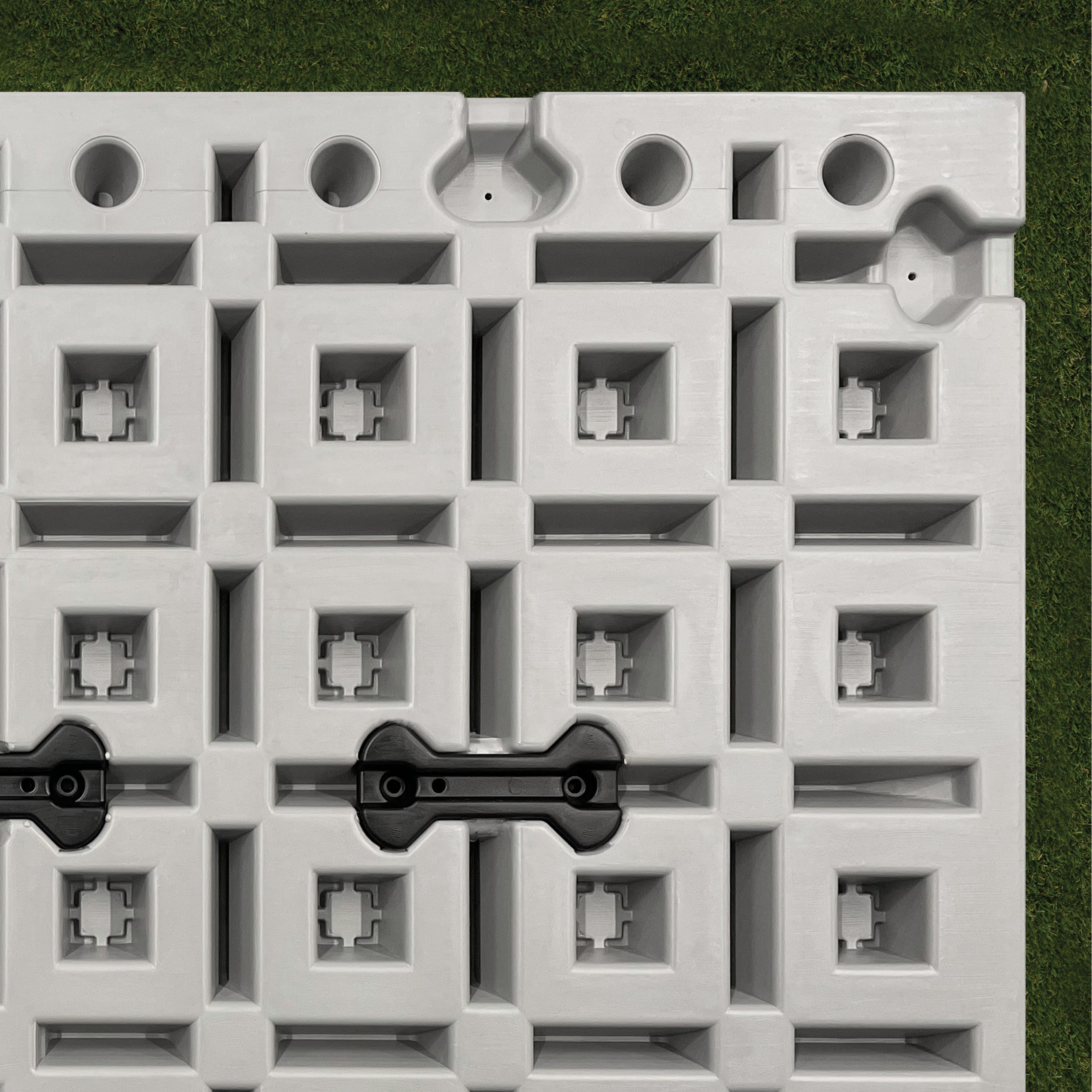 Cold Tub Base Pad