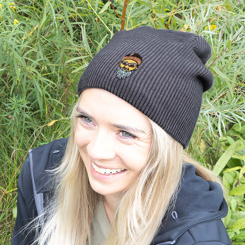 Chilly GOAT Beanie