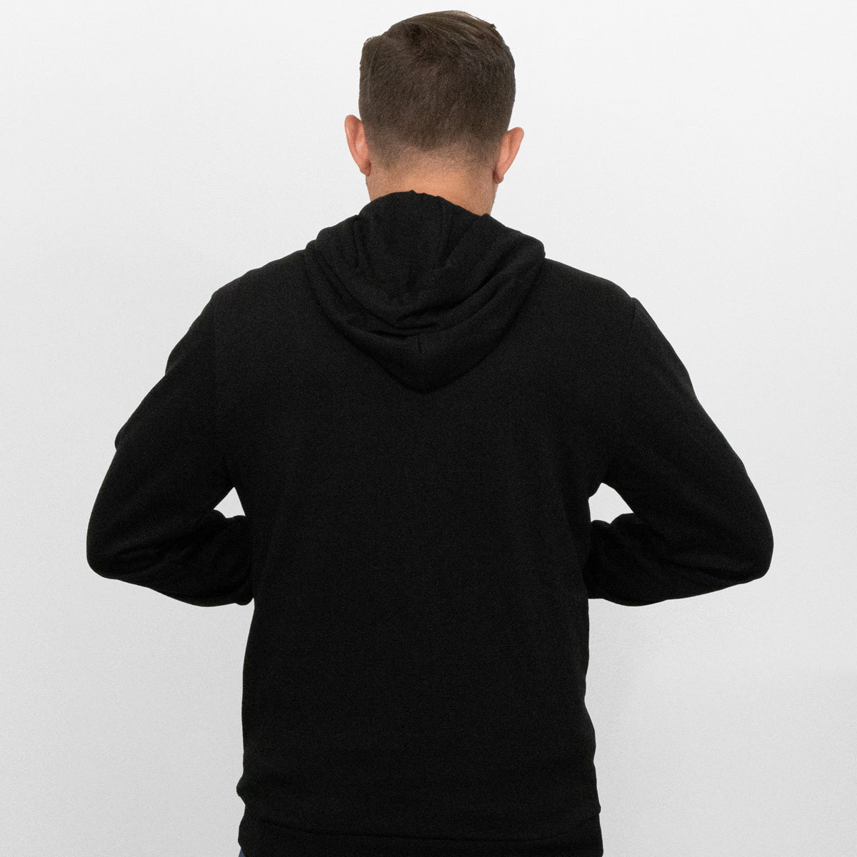 Chilly GOAT Hoodies