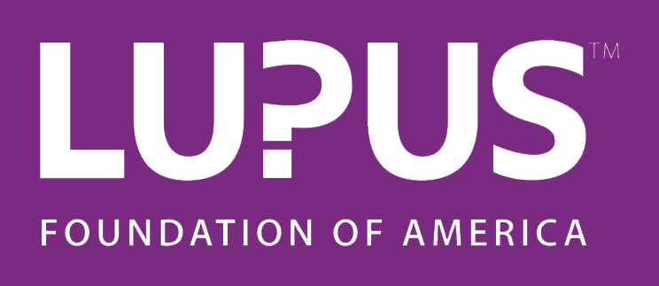 Lupus Foundation of America Logo