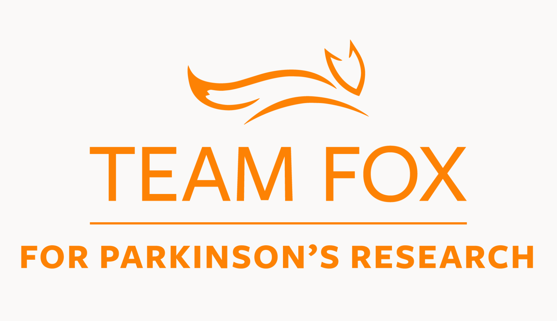 Team Fox For Parkinson's Research Logo