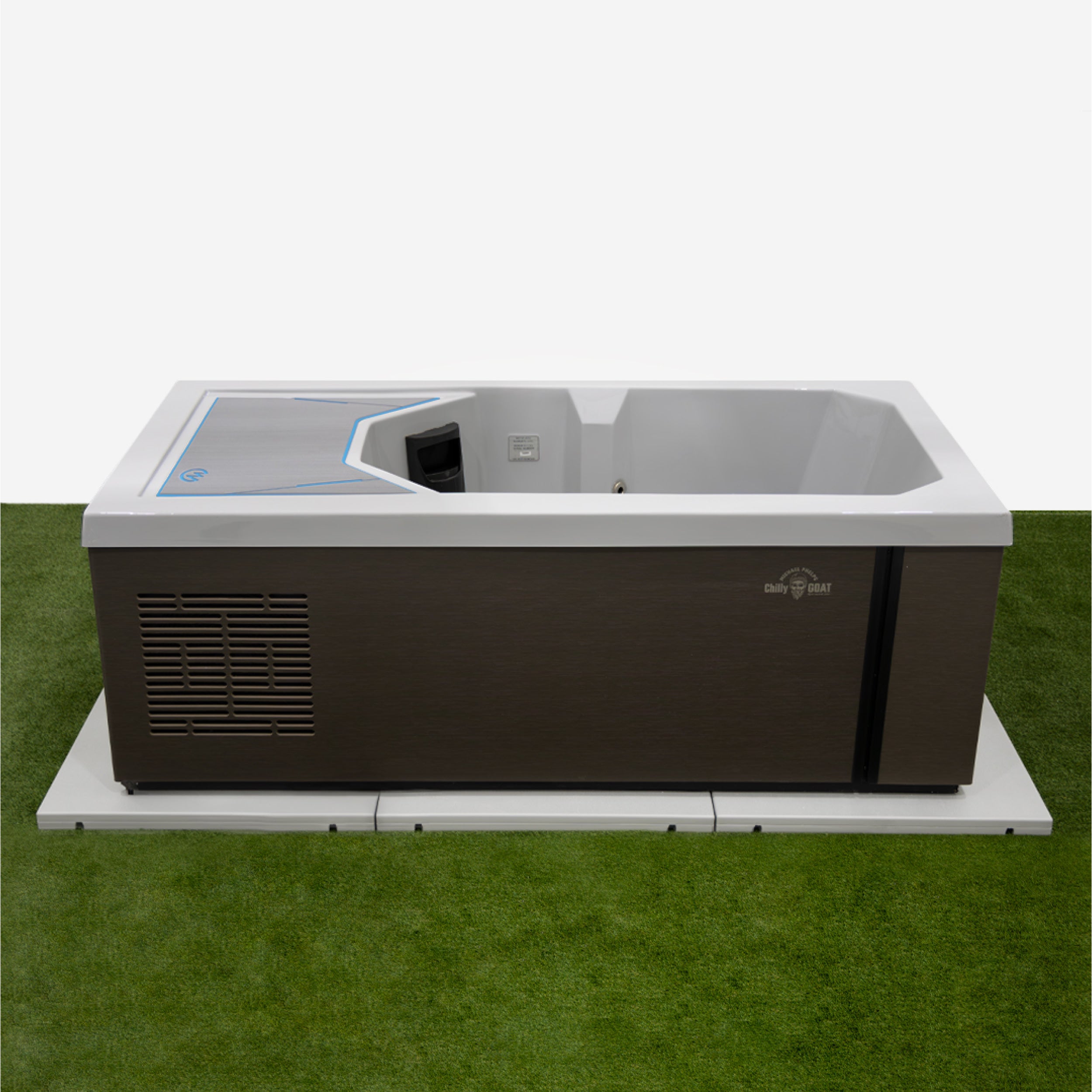 Cold Tub Base Pad