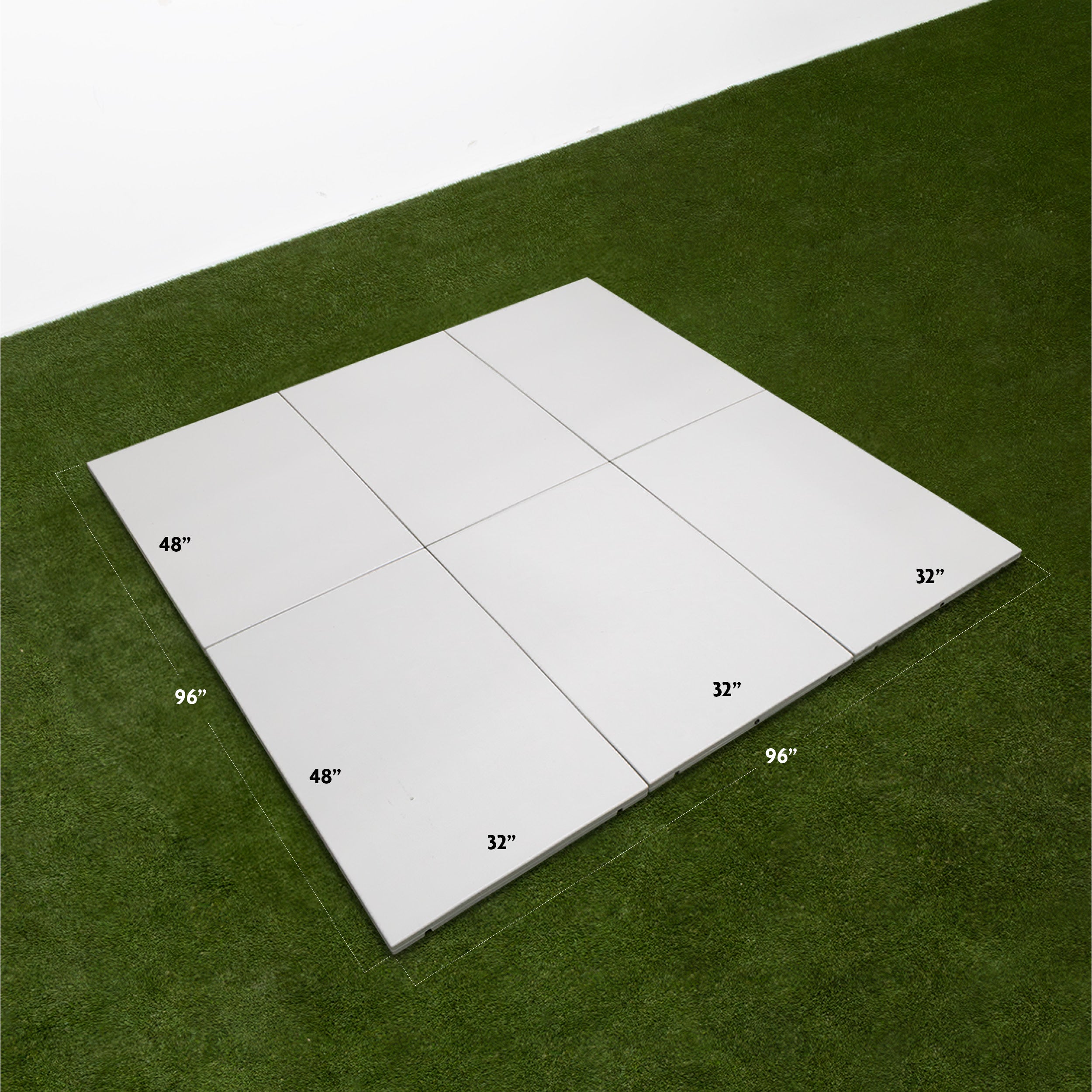 Cold Tub Base Pad
