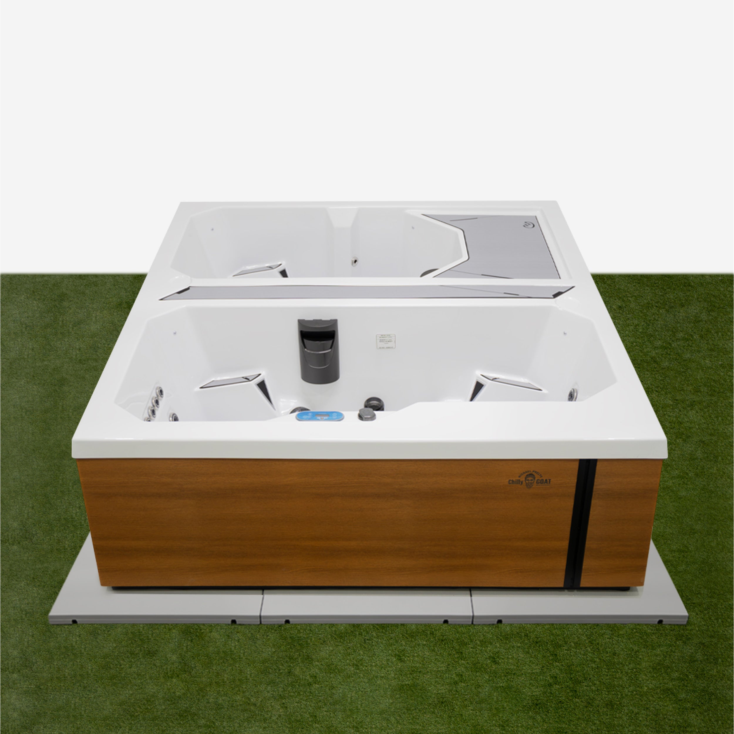 Cold Tub Base Pad