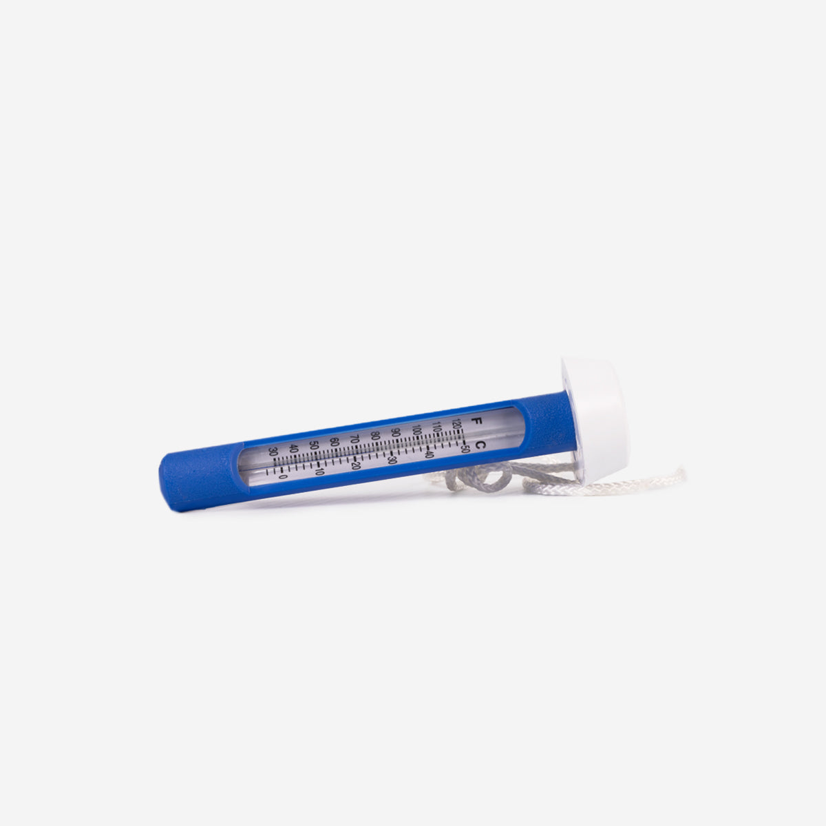 Floating Thermometer