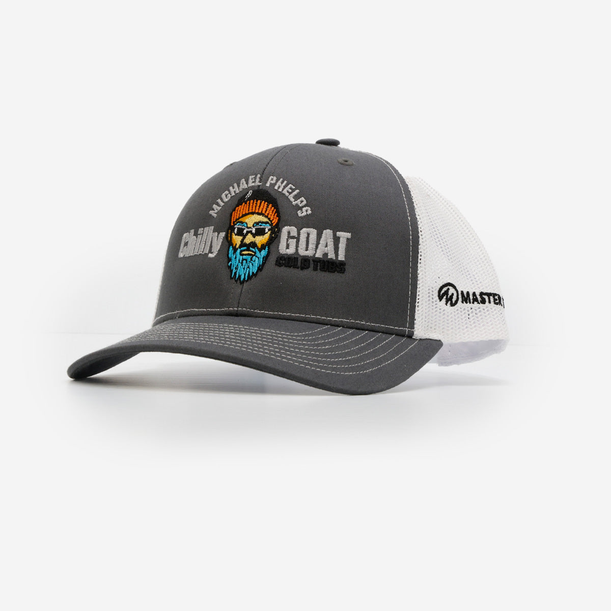 Chilly GOAT Trucker Hat