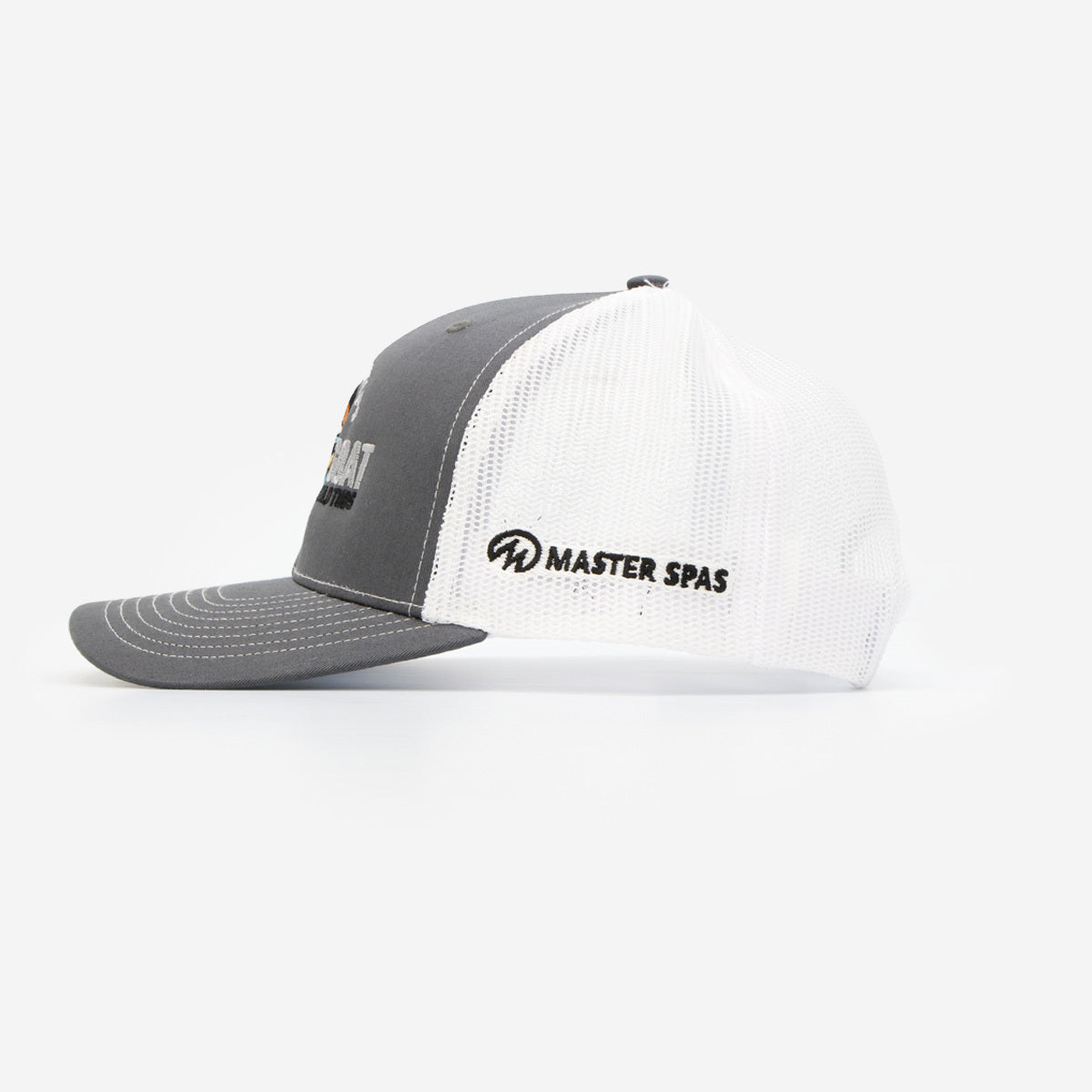 Chilly GOAT Trucker Hat