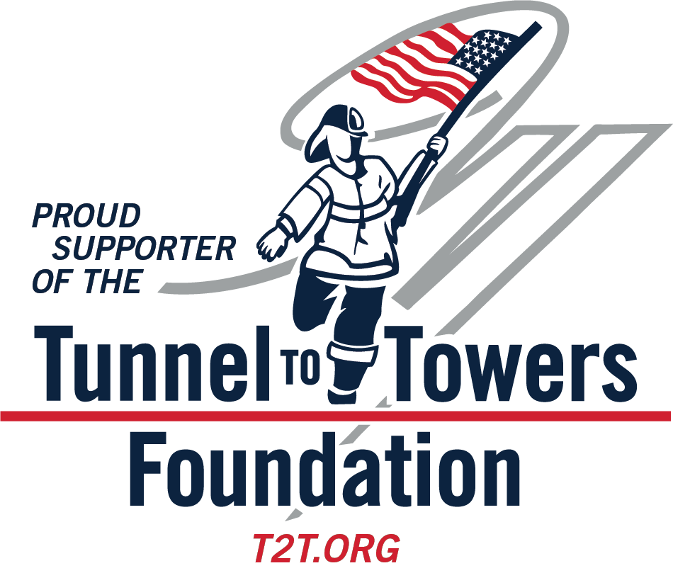 Tunnel To Towers Foundation Logo