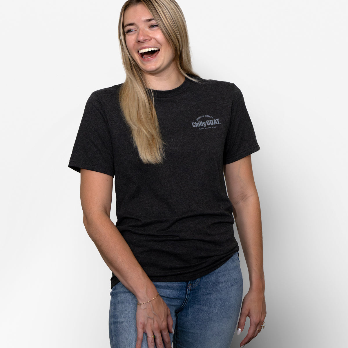 Chilly GOAT Tee