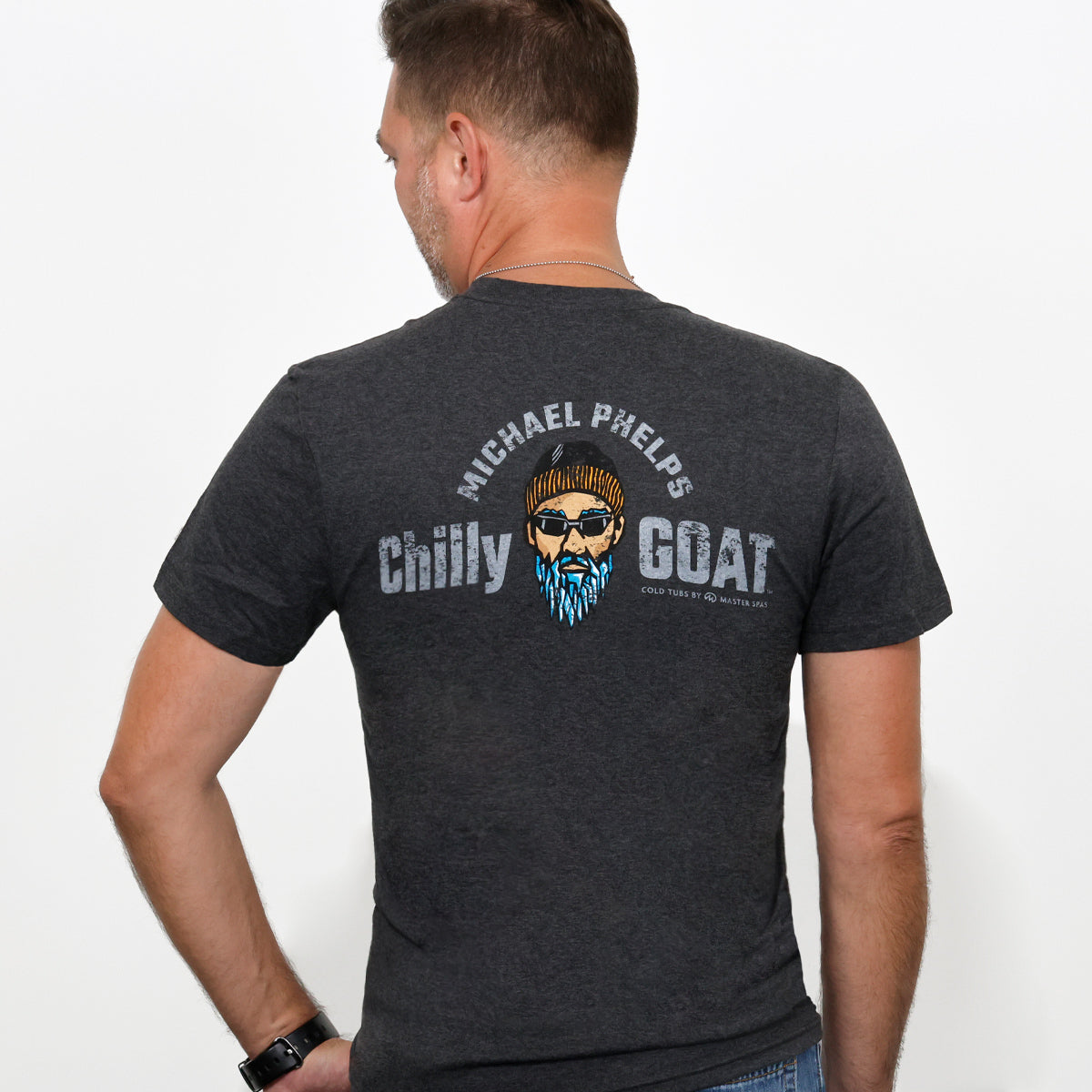 Chilly GOAT Tee