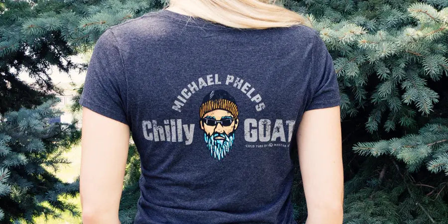 Chilly GOAT Merch