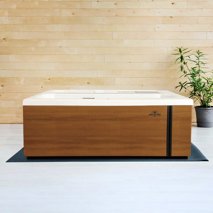 Valaris Terrain Cold Tub