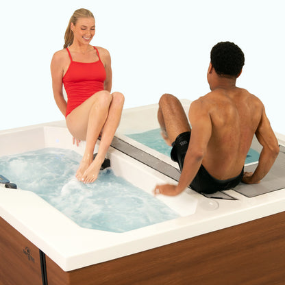 Valaris Terrain Cold Tub