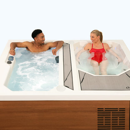 Valaris Terrain Cold Tub
