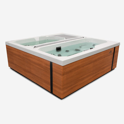 Valaris Terrain Cold Tub