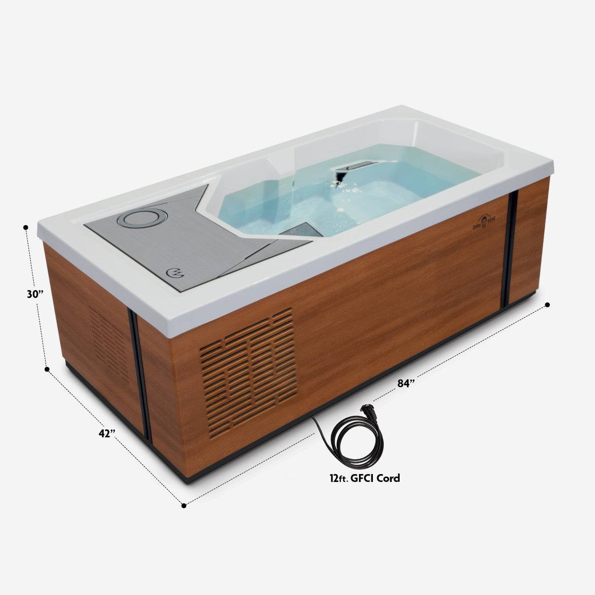 Alpine Terrain - MasterSpas, LLC