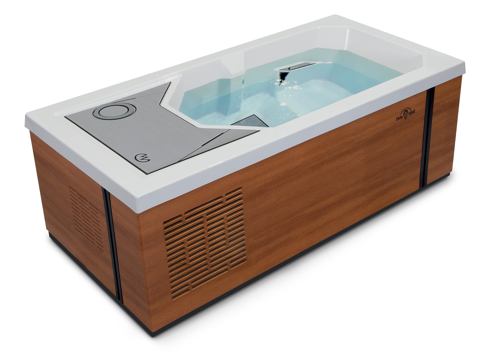 Alpine Terrain - MasterSpas, LLC