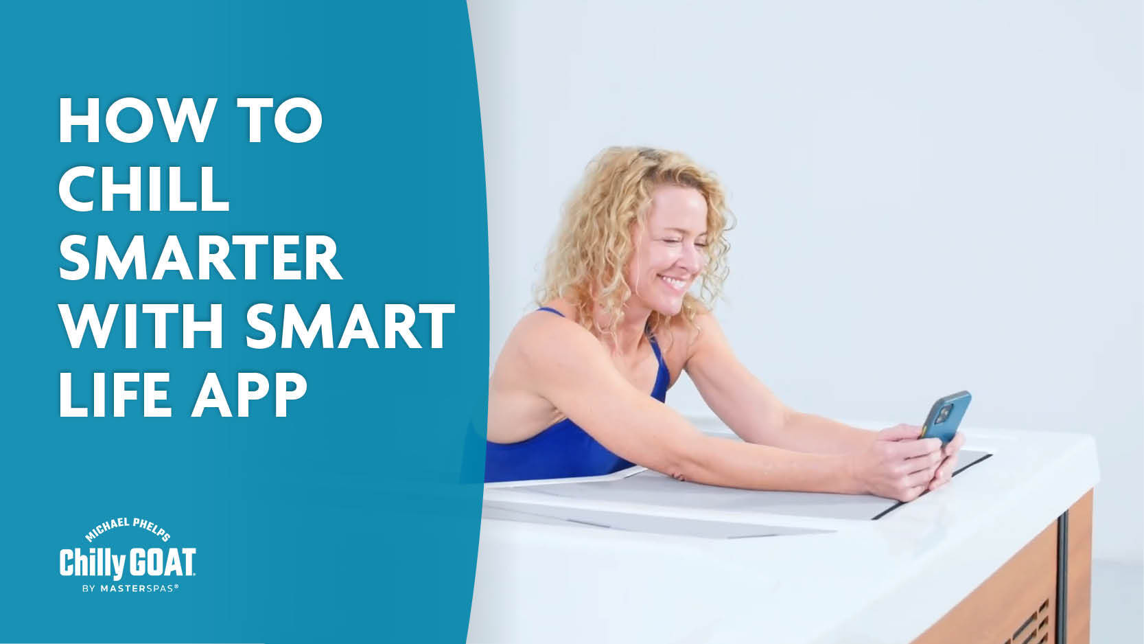 How to chill smarter with Smart Life App