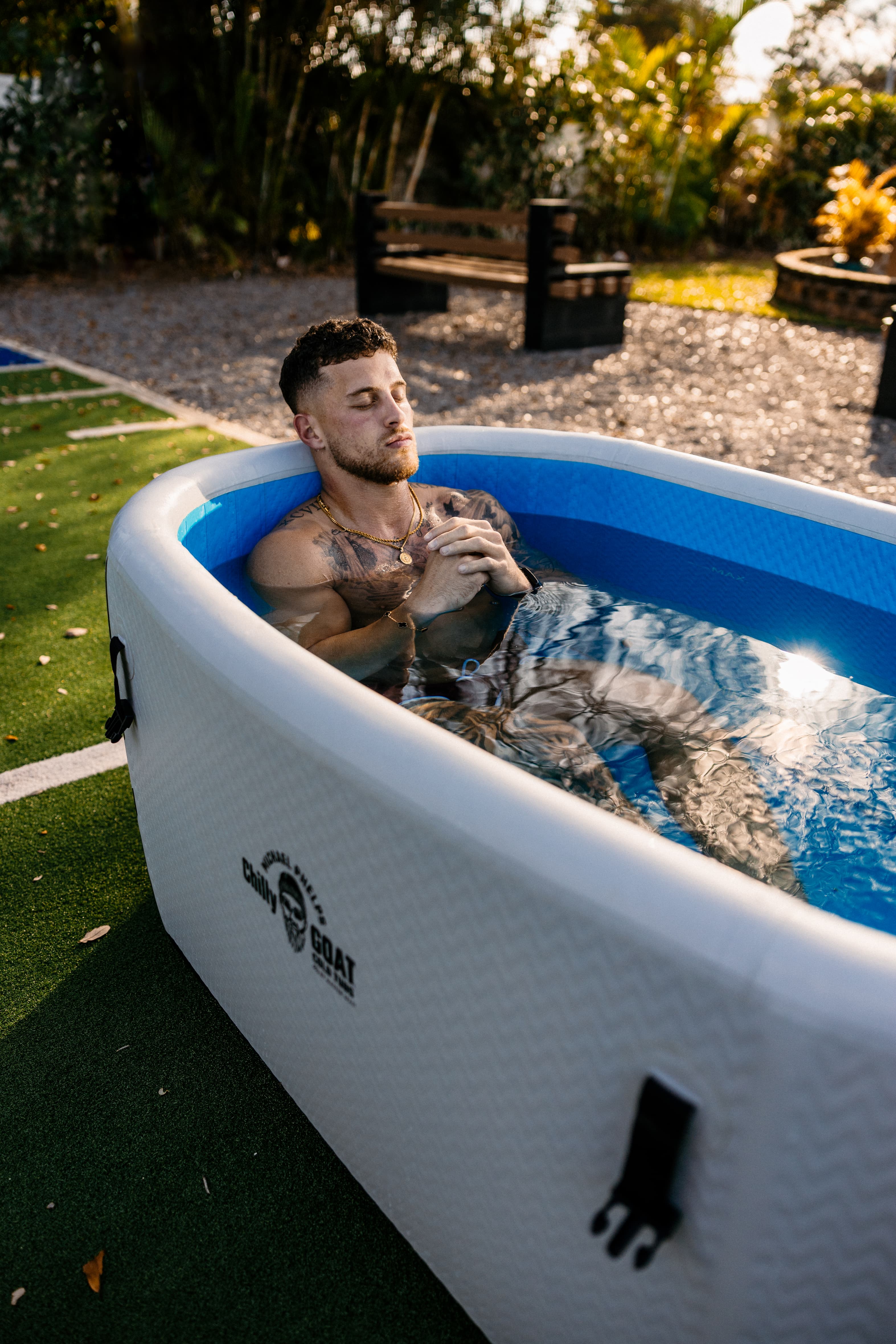 Warranty - MasterSpas, LLC