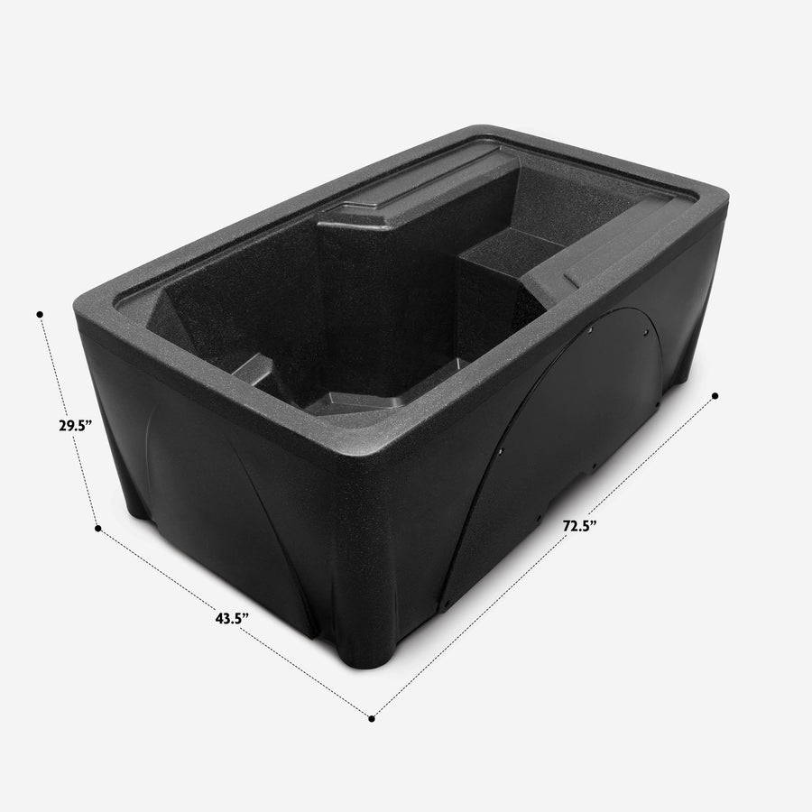 Michael Phelps Chilly GOAT Tubs by Master Spas - MasterSpas, LLC