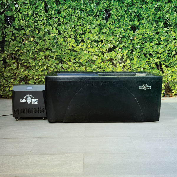Matterhorn Cold Tub – Master Spas, LLC