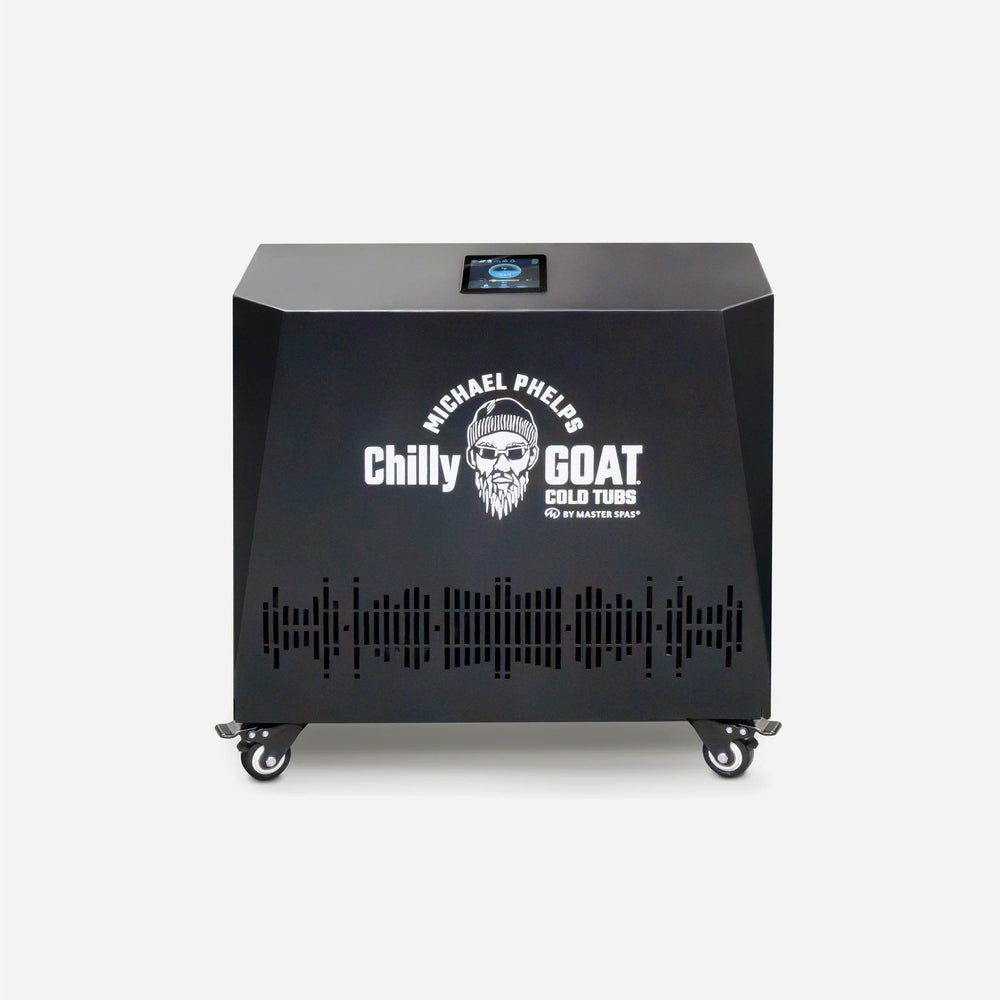 Chilly GOAT Chiller