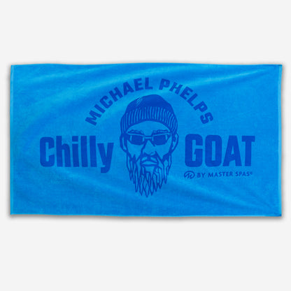 Chilly GOAT Beach Towel