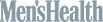 Men's Health Logo