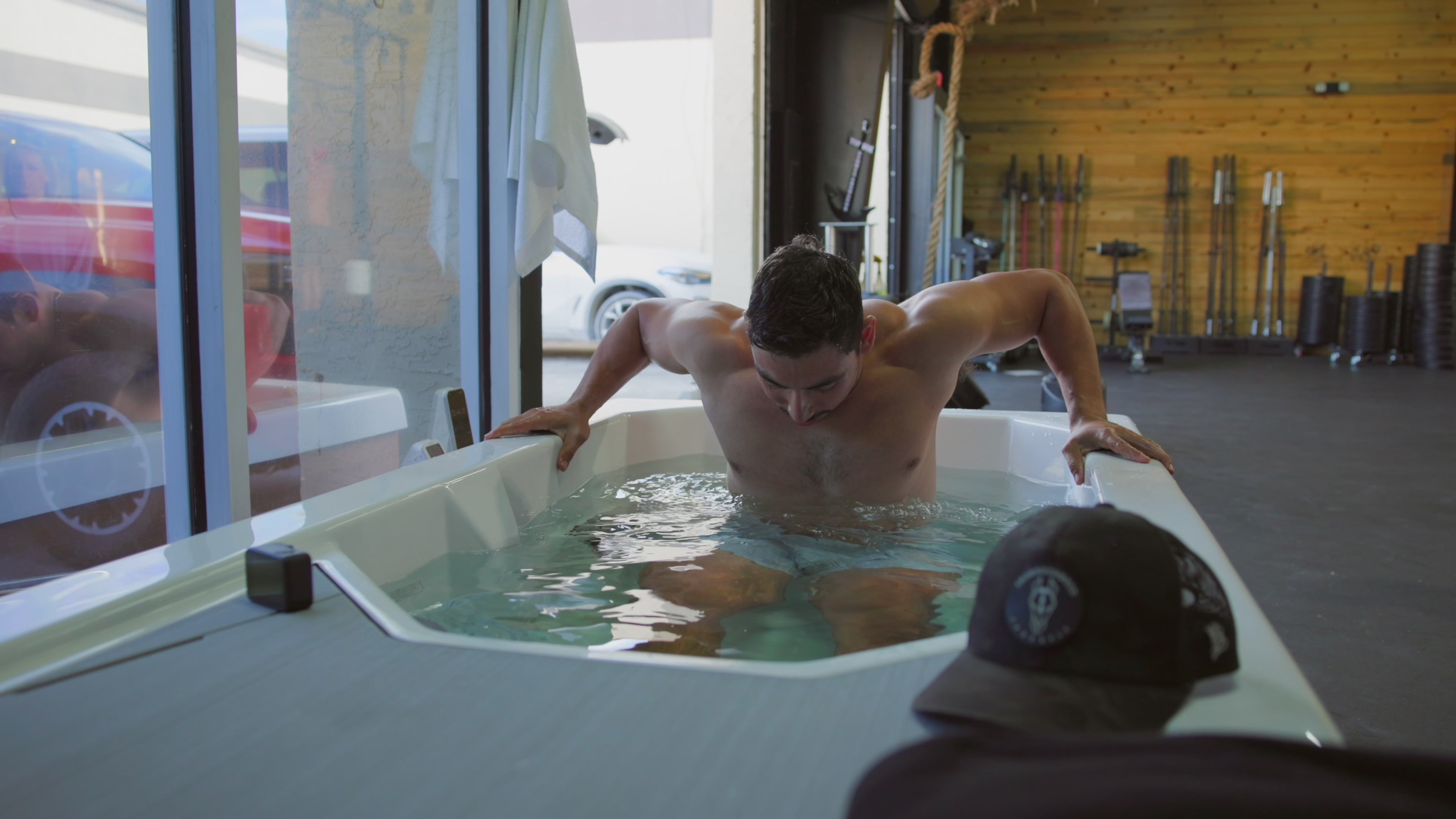 Load video: 
