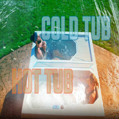 Valaris Terrain Cold Tub