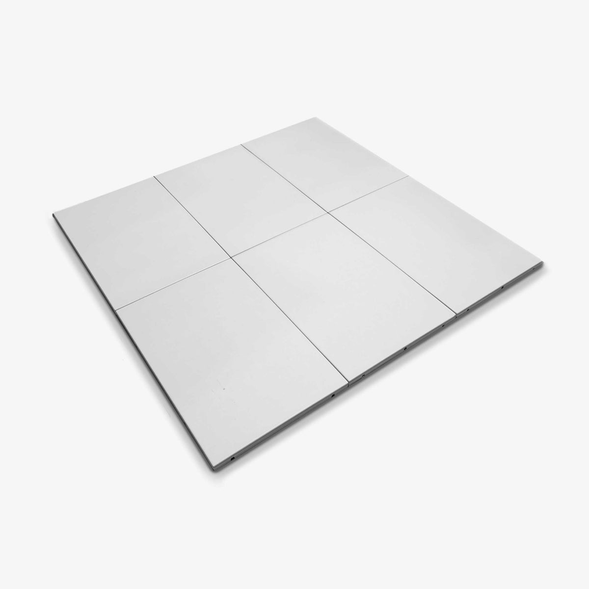 Cold Tub Base Pad - MasterSpas, LLC