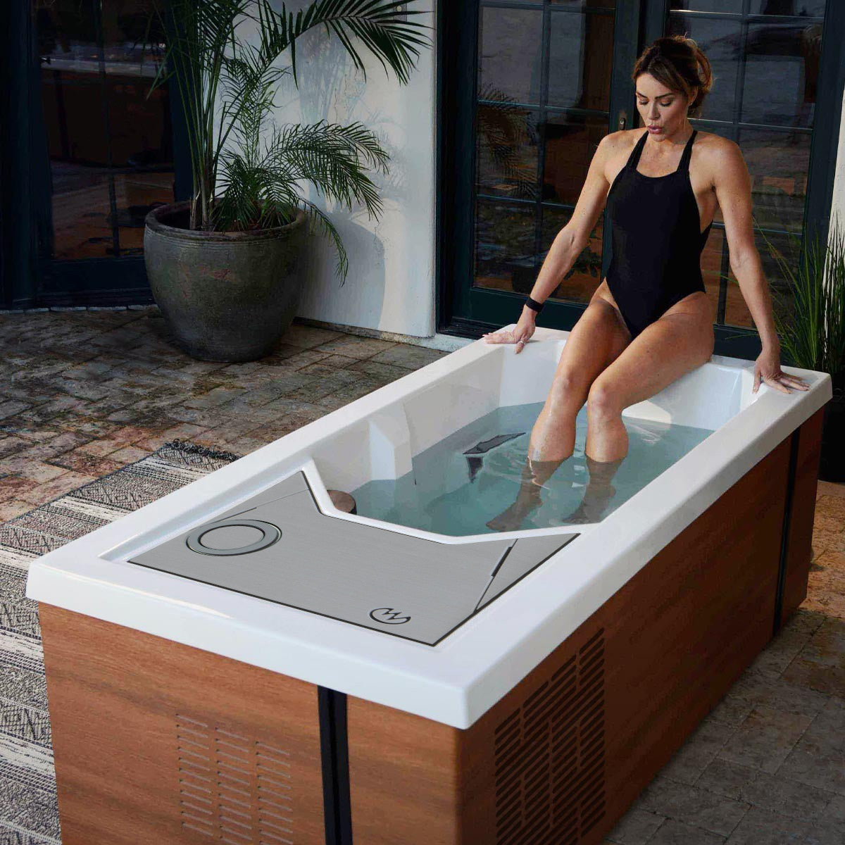 Michael Phelps Chilly GOAT Tubs by Master Spas - MasterSpas, LLC