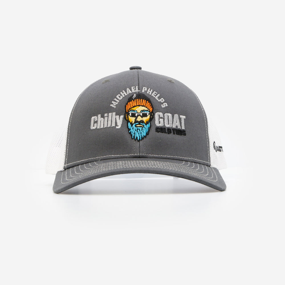 Chilly GOAT Trucker Hat